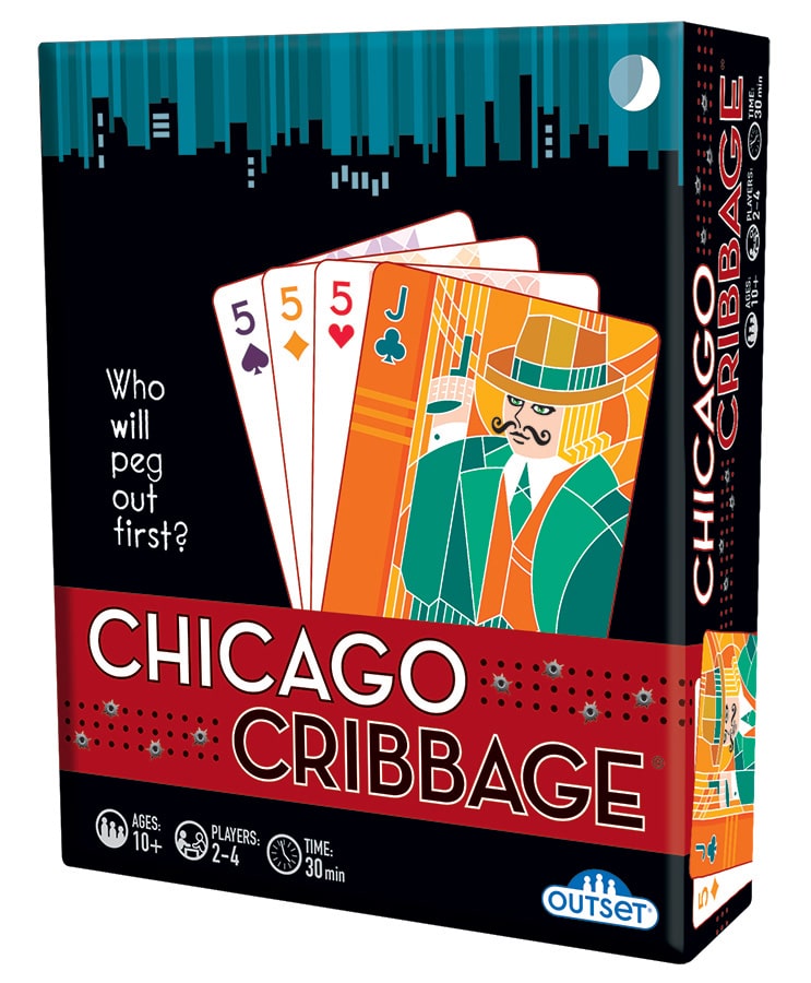 Chicago Cribbage image 0